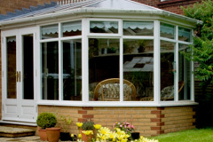 conservatories Syreford