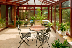 Syreford conservatory quotes