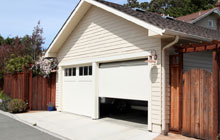 Syreford garage construction leads